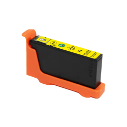 Tusz LEXMARK 100 YELLOW do drukarek Pro202 / Pro209 (014N1071E) - zamiennik